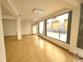 Local comercial en venta en Campillos
