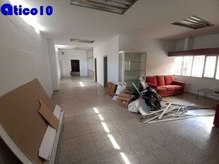 Local comercial en venta en Milán - Pumarín - Teatinos en Oviedo