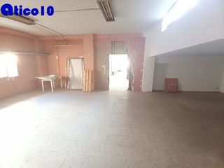Local comercial en venta en Milán - Pumarín - Teatinos en Oviedo