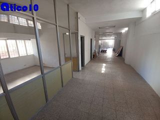 Local comercial en venta en Milán - Pumarín - Teatinos en Oviedo