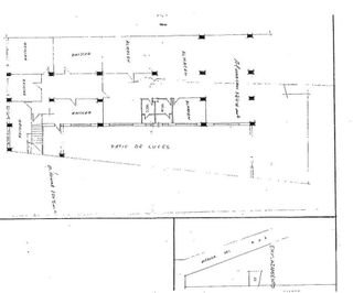 Local comercial en venta en Milán - Pumarín - Teatinos en Oviedo