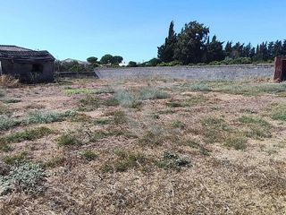 Terreno en venta en Pelagatos - Pago del Humo en Chiclana de la Frontera