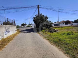 Terreno en venta en Pelagatos - Pago del Humo en Chiclana de la Frontera