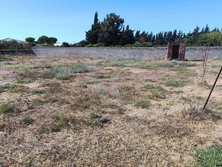 Terreno en venta en Pelagatos - Pago del Humo en Chiclana de la Frontera
