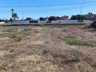 Terreno en venta en Pelagatos - Pago del Humo en Chiclana de la Frontera