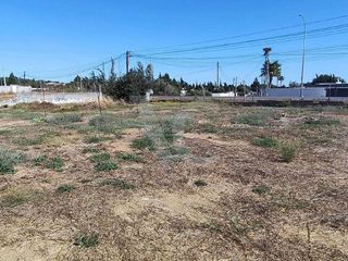 Terreno en venta en Pelagatos - Pago del Humo en Chiclana de la Frontera