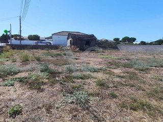 Terreno en venta en Pelagatos - Pago del Humo en Chiclana de la Frontera