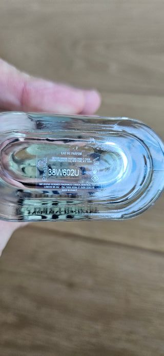 Acqua di Gio Eau de Parfum 75ml