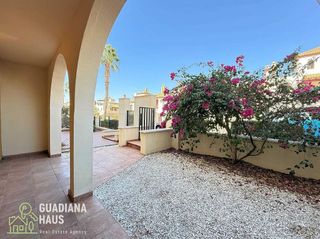 Casa adosada en venta en Costa Esuri en Ayamonte