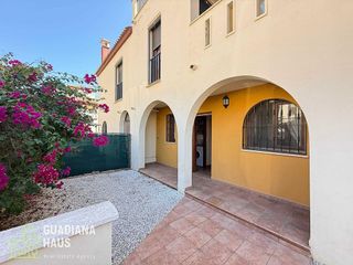 Casa adosada en venta en Costa Esuri en Ayamonte