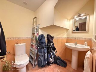 Casa adosada en venta en Costa Esuri en Ayamonte