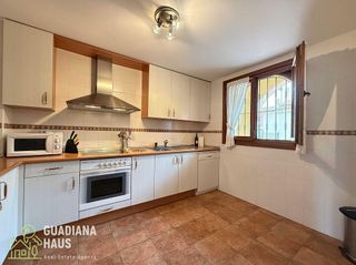 Casa adosada en venta en Costa Esuri en Ayamonte