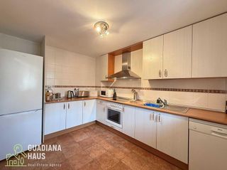 Casa adosada en venta en Costa Esuri en Ayamonte