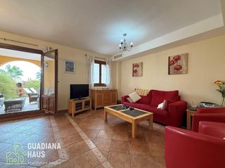 Casa adosada en venta en Costa Esuri en Ayamonte