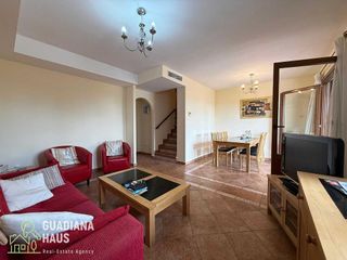 Casa adosada en venta en Costa Esuri en Ayamonte