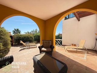 Casa adosada en venta en Costa Esuri en Ayamonte