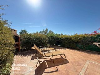 Casa adosada en venta en Costa Esuri en Ayamonte