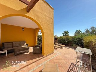 Casa adosada en venta en Costa Esuri en Ayamonte