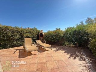 Casa adosada en venta en Costa Esuri en Ayamonte