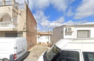 Casa en venta en Mengíbar