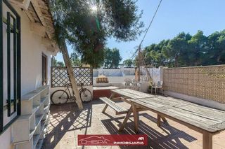 Chalet en venta en Náquera