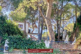 Chalet en venta en Náquera