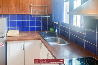 Chalet en venta en Náquera