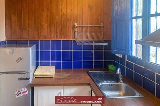 Chalet en venta en Náquera