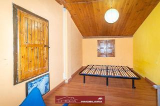 Chalet en venta en Náquera