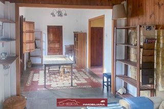 Chalet en venta en Náquera