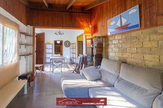 Chalet en venta en Náquera
