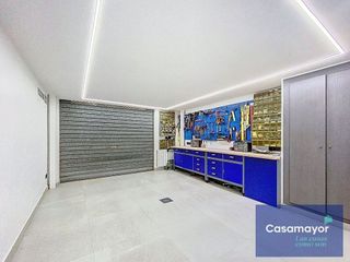 Chalet en venta en Babel en Alicante