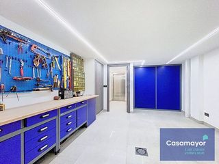 Chalet en venta en Babel en Alicante