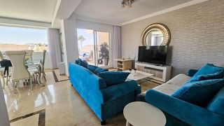 Casa pareada en venta en Puerto de la Duquesa en Manilva