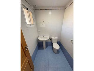 Casa adosada en venta en Barrios (Los)