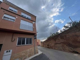 Casa en venta en Alcora, l´