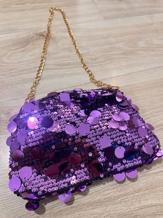 BOLSO DE HOMBRO, BOLSO DE MANO, CARTERA, MUJER,