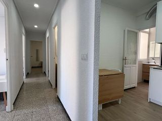 Piso en alquiler en El Raval - Portes Encarnades en Elche