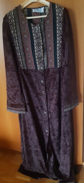 Abito elegante Elisabetta Cerudi