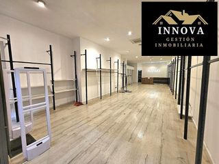 Local comercial en alquiler en Centro en Palencia