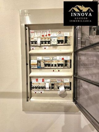 Local comercial en alquiler en Centro en Palencia