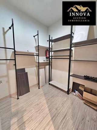 Local comercial en alquiler en Centro en Palencia