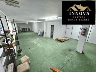 Local comercial en alquiler en Centro en Palencia