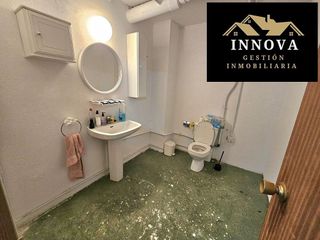 Local comercial en alquiler en Centro en Palencia