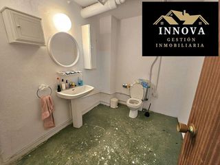 Local comercial en alquiler en Centro en Palencia