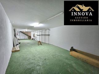 Local comercial en alquiler en Centro en Palencia