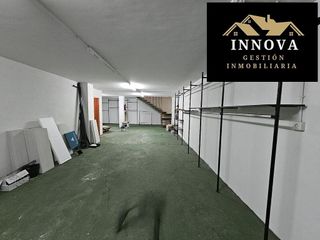 Local comercial en alquiler en Centro en Palencia