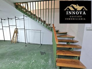 Local comercial en alquiler en Centro en Palencia