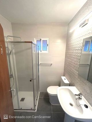 Piso en alquiler en Ibi