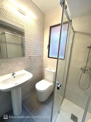 Piso en alquiler en Ibi